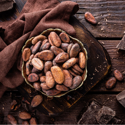 La rica historia del cacao colombiano y su impacto en la elaboración del chocolate