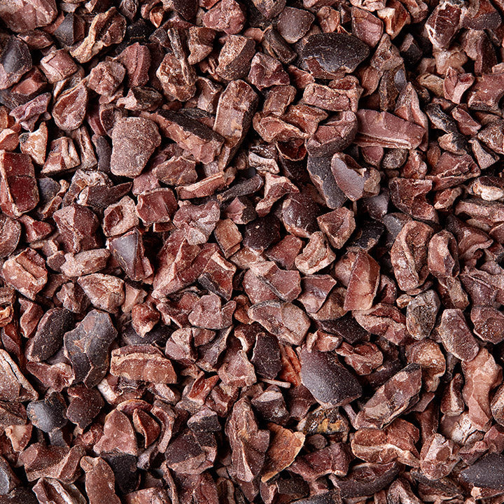 Nibs de cacao 120g